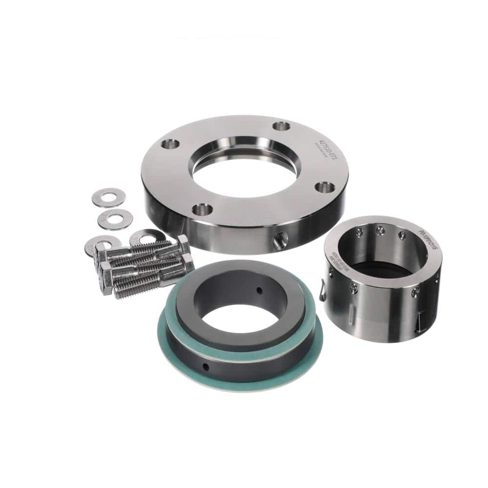Armstrong Fluid Technology Seal Kit Cover 2.625" Ab2 C-Ssc 8975002-394K