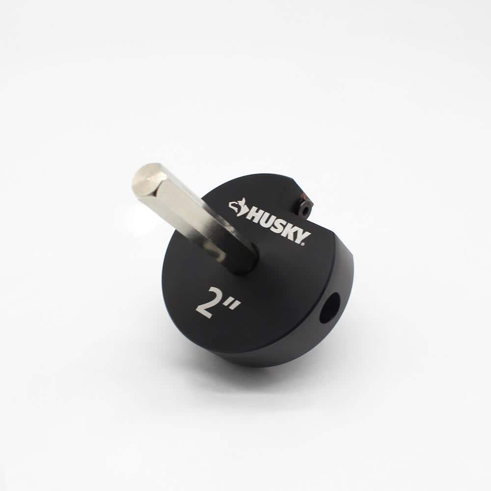 Husky 2 in. Pipe Reamer (4)