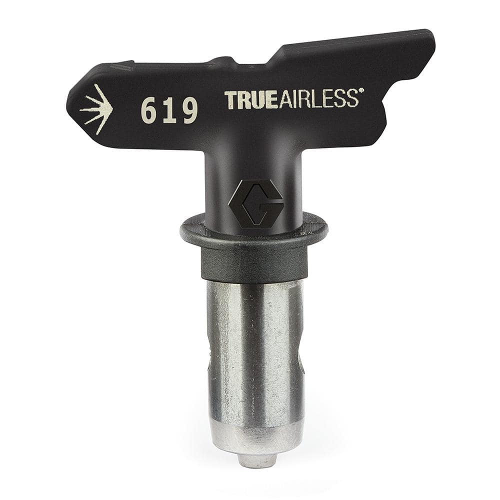 Graco TrueAirless 619 0.019 in. Paint Sprayer Tip