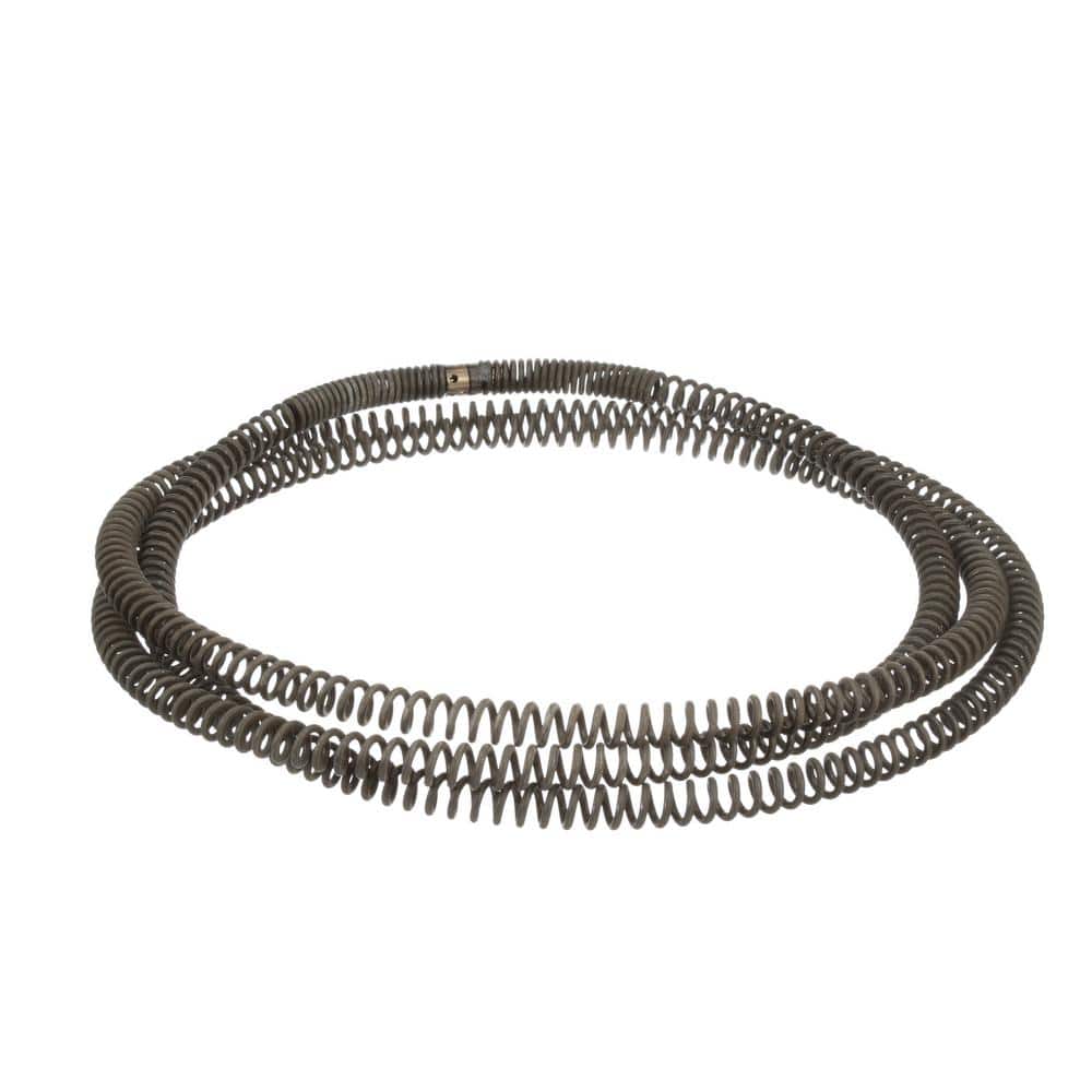 RIDGID 7/8 in. x 15 ft. C-10 Sectional Drain Cleaning Cable (Requires A-369-X Jawset) for K-60, K-5208, K-1500 Models (2)