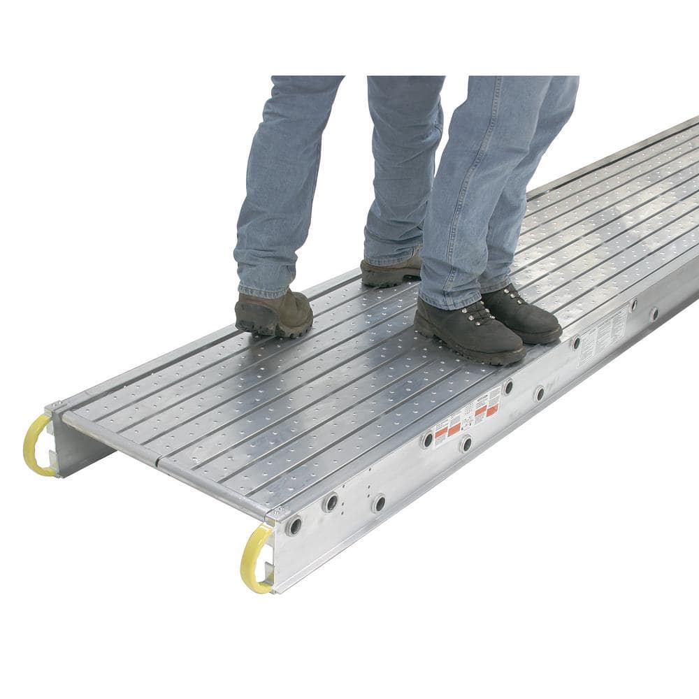 Werner Stage with Load Capacity (4)