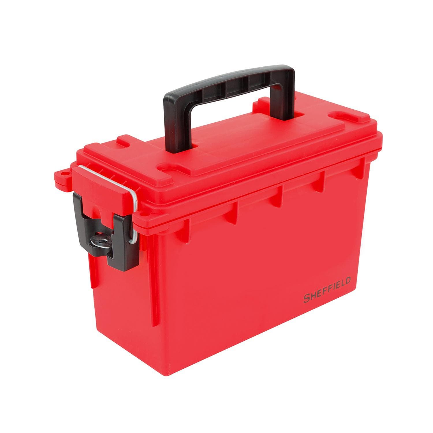 Tool Boxes