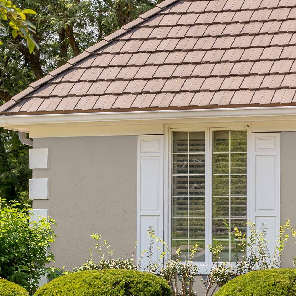 BEHR PREMIUM 5 gal. #MS-49 Silverado Spur Elastomeric Masonry, Stucco and Brick Exterior Paint (4)
