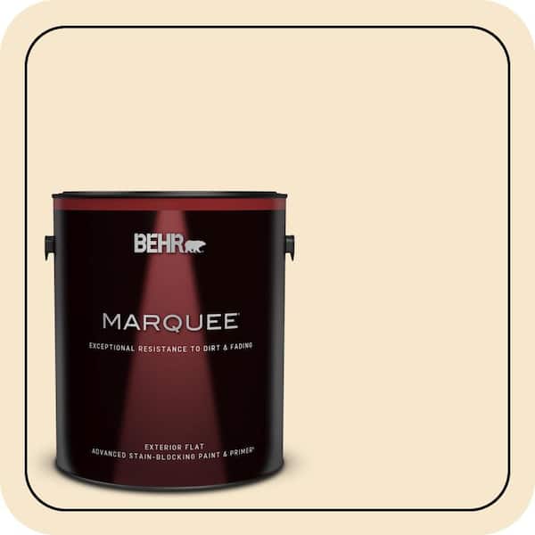 BEHR PREMIUM PLUS #M300-1 Sumatra Enamel Low Odor & Primer (2)