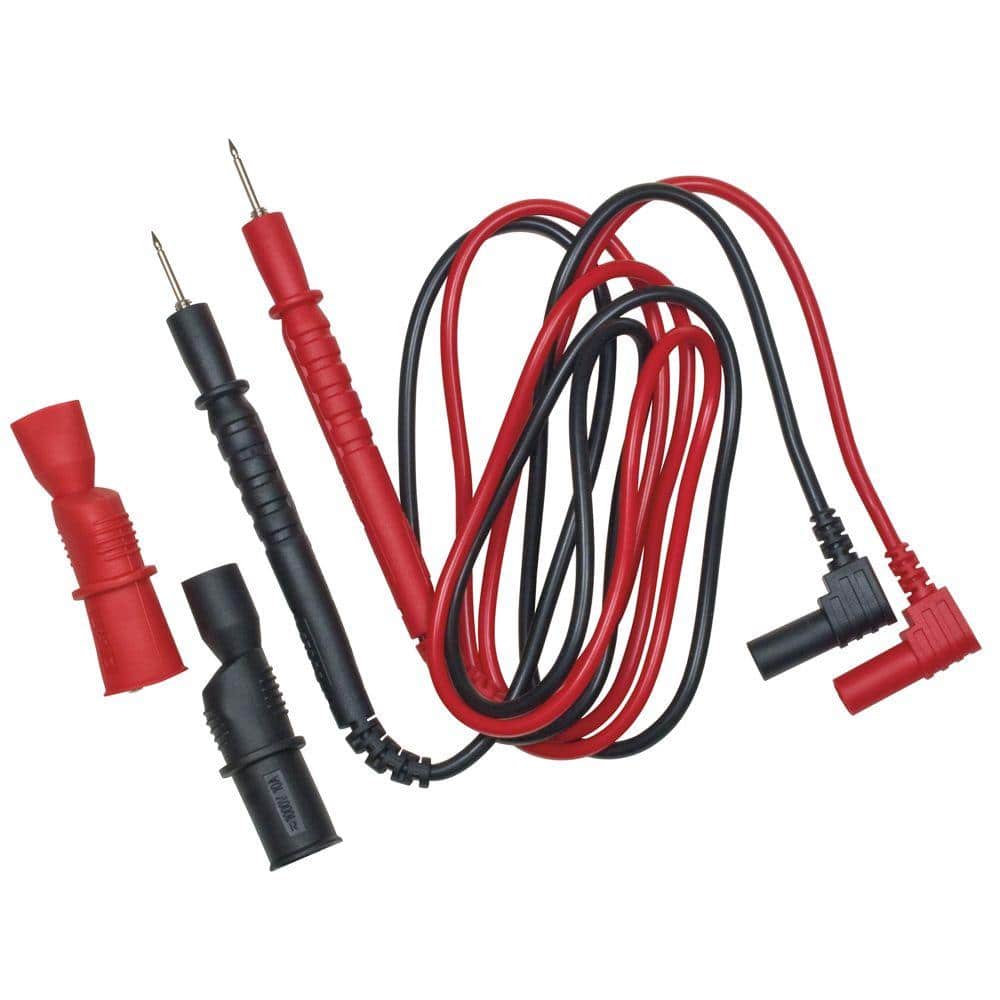 Klein Tools Test Lead Set
