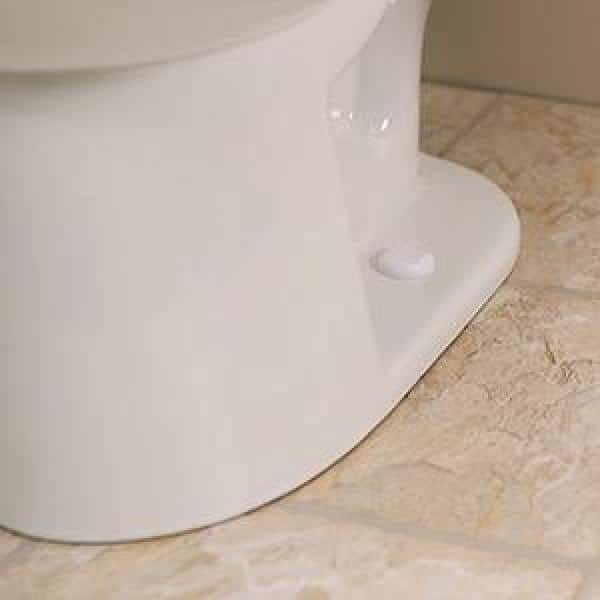 DANCO Zero Cut Bolts Toilet Mounting Bolts (2-Pack) (2)