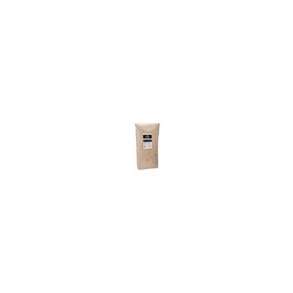 Havelock Wool R-8 Unfaced Natural Wool Insulation Batt 2 in. x 3.88 ft. (1200 sq. ft. per bag) (12 Bags) (2)