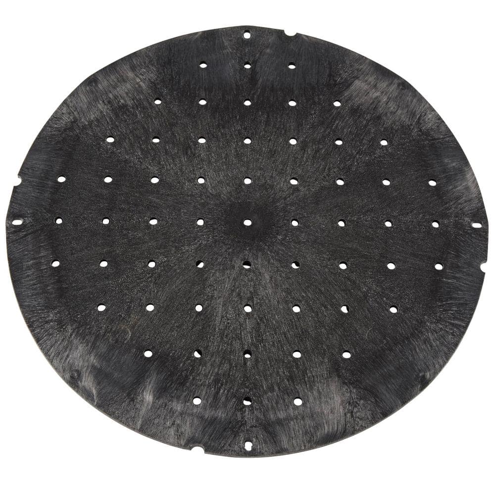JACKEL 18 in. Perforated Sump Basin Cover