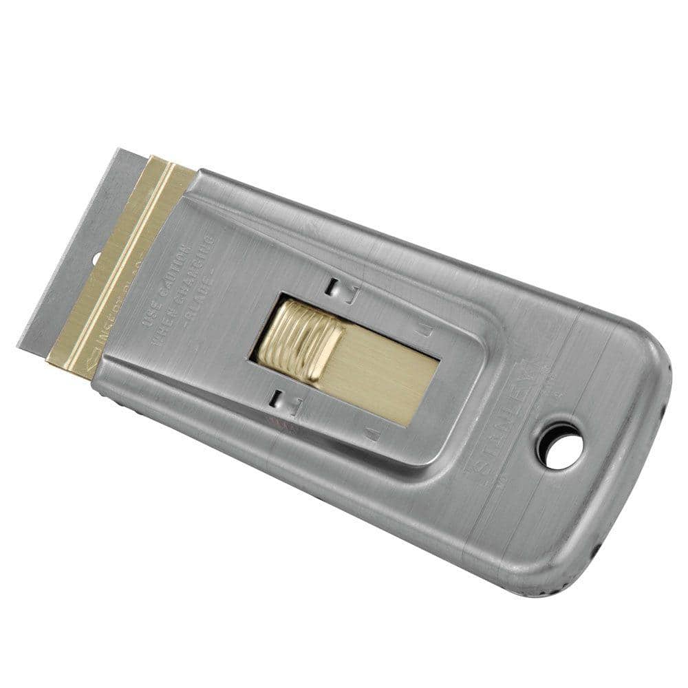Stanley 1-1/2 in. Razor Scraper