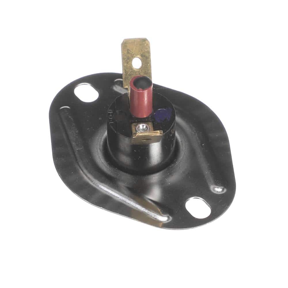 Reznor Manual Reset Limit Switch Block Vent RZ121275
