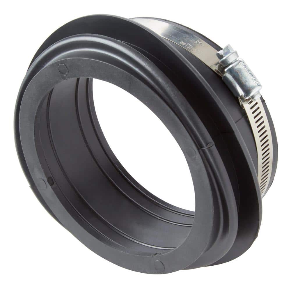 JACKEL 4 in. Molded Basin Inlet Hub
