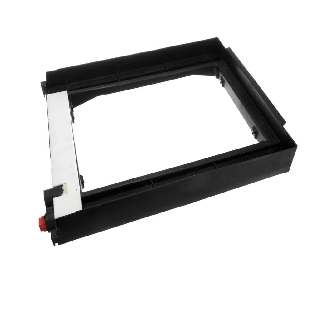 York Insulated Drain Pan 16.5" S1-37316635007