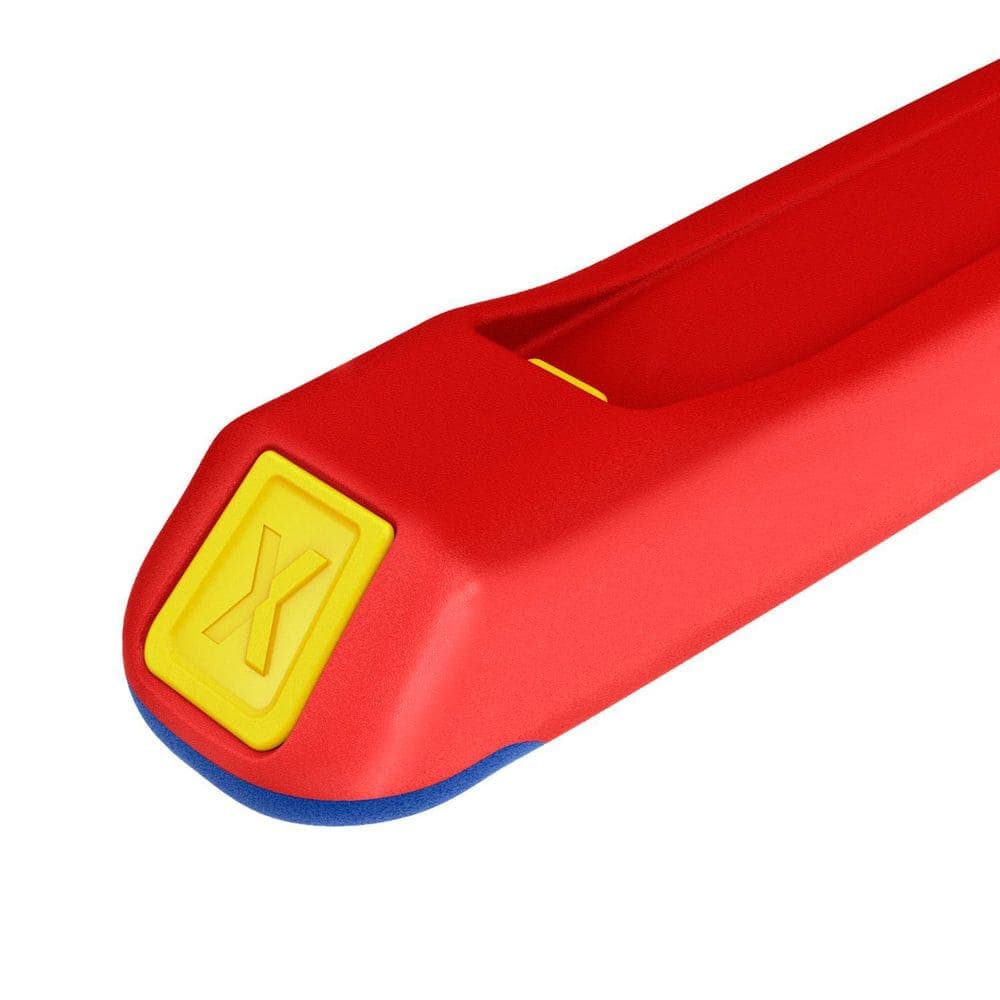 KNIPEX 5 in. Diagonal Cutters-Comfort Grip (2)