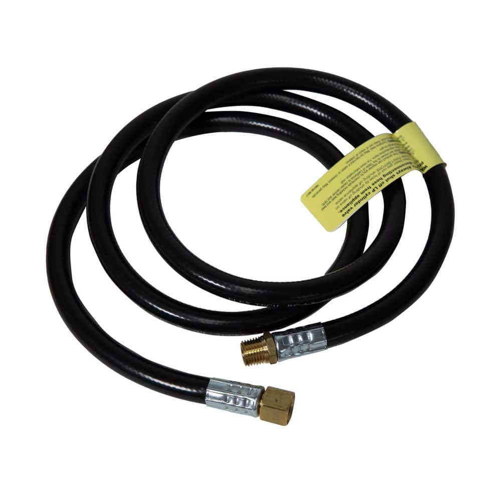 Mr. Heater 5 ft. Propane Appliance Extension Hose (3)