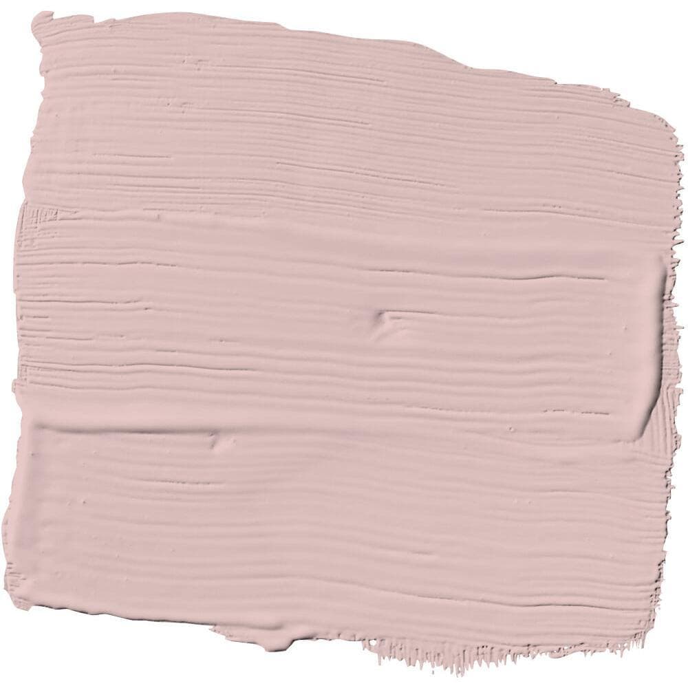 Glidden 8 oz. PPG1054-4 Tea Time Satin Interior Paint Sample (3)
