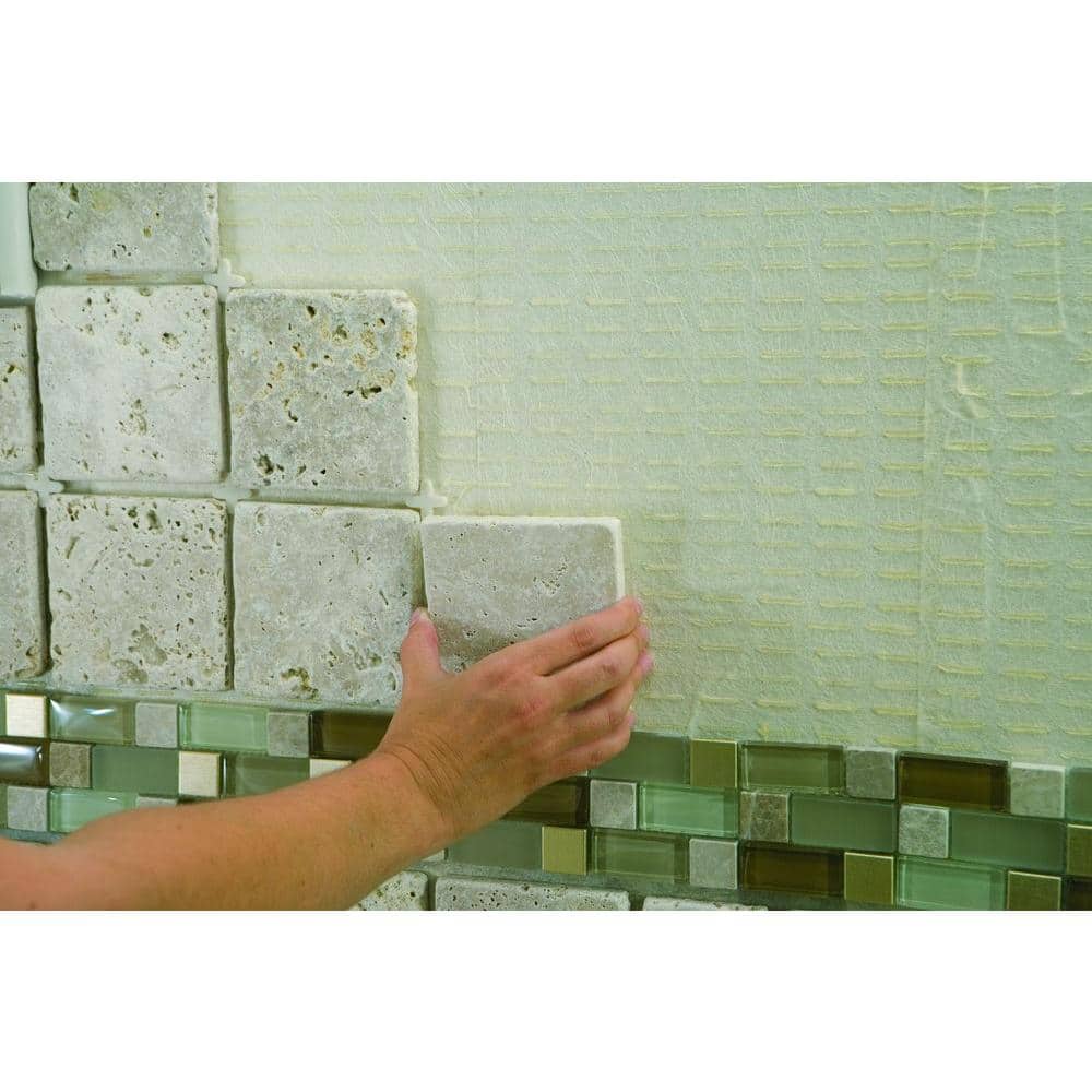 Custom Building Products SimpleMat 10 sq. ft. Tile Setting Mat (3)