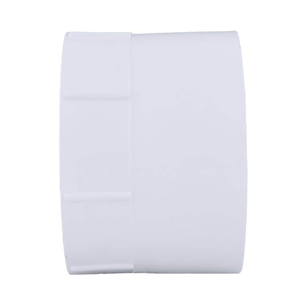 Charlotte Pipe 1-1/2 in. PVC DWV Female Adapter (4)