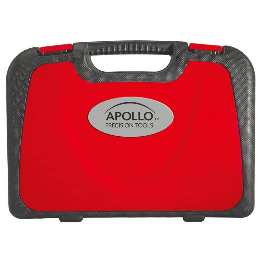 Apollo 135-Piece Home Tool Kit (3)