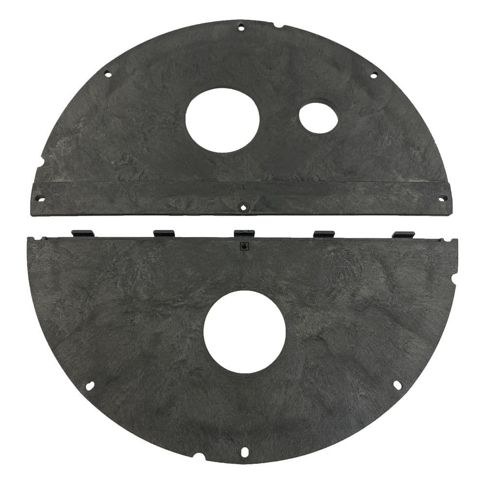 Everbilt Split Sump and Sewage Basin Cover (3)