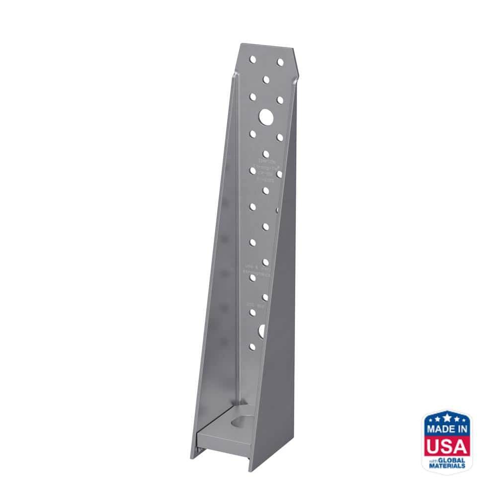 Simpson Strong-Tie S/HDS 13-1/2 in. 10-Gauge Steel Holdown (1)