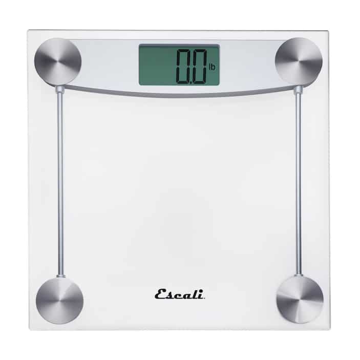 Bathroom Scales