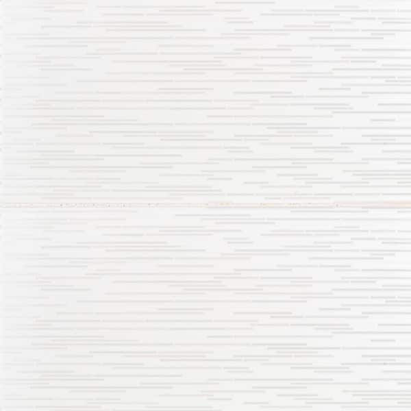 Jeffrey Court Dragonfly White 10 in. x 20 in. Glossy Ceramic Wall Tile (1.345 sq. ft. /Each)