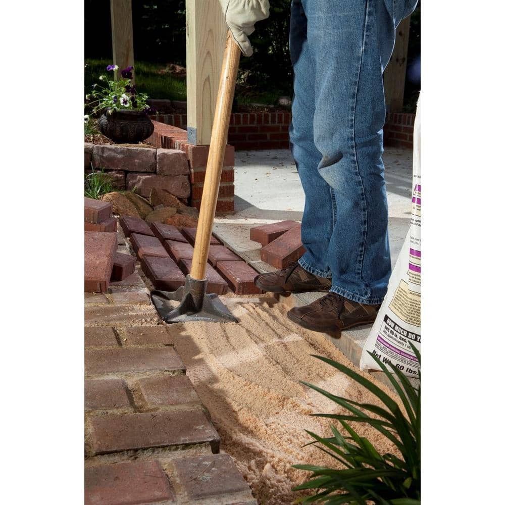 SAKRETE 60 lb. Multi-Purpose Sand (3)