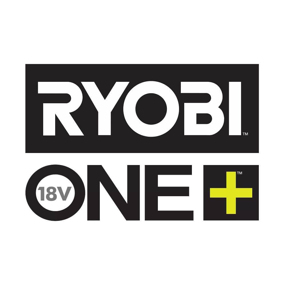 RYOBI ONE+ 18V Cordless 4 1/2 in. Circular Saw (Tool Only) (2)