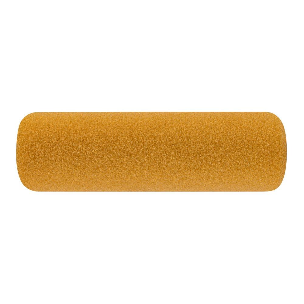 Wooster 9 in. x 9/16 in. Acoustical Foam Roller Cover (2)