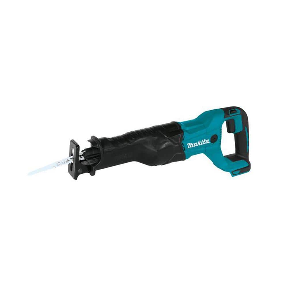 Makita 18V LXT Lithium-Ion Cordless Variable Speed Reciprocating Saw (Tool-Only) (1)