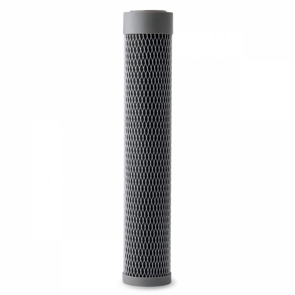 PureDrop 15K Gal. Capacity FUC15 Replacement Filter Cartridge for UC15 Water Filter Under Sink, Replacement Filter (1)