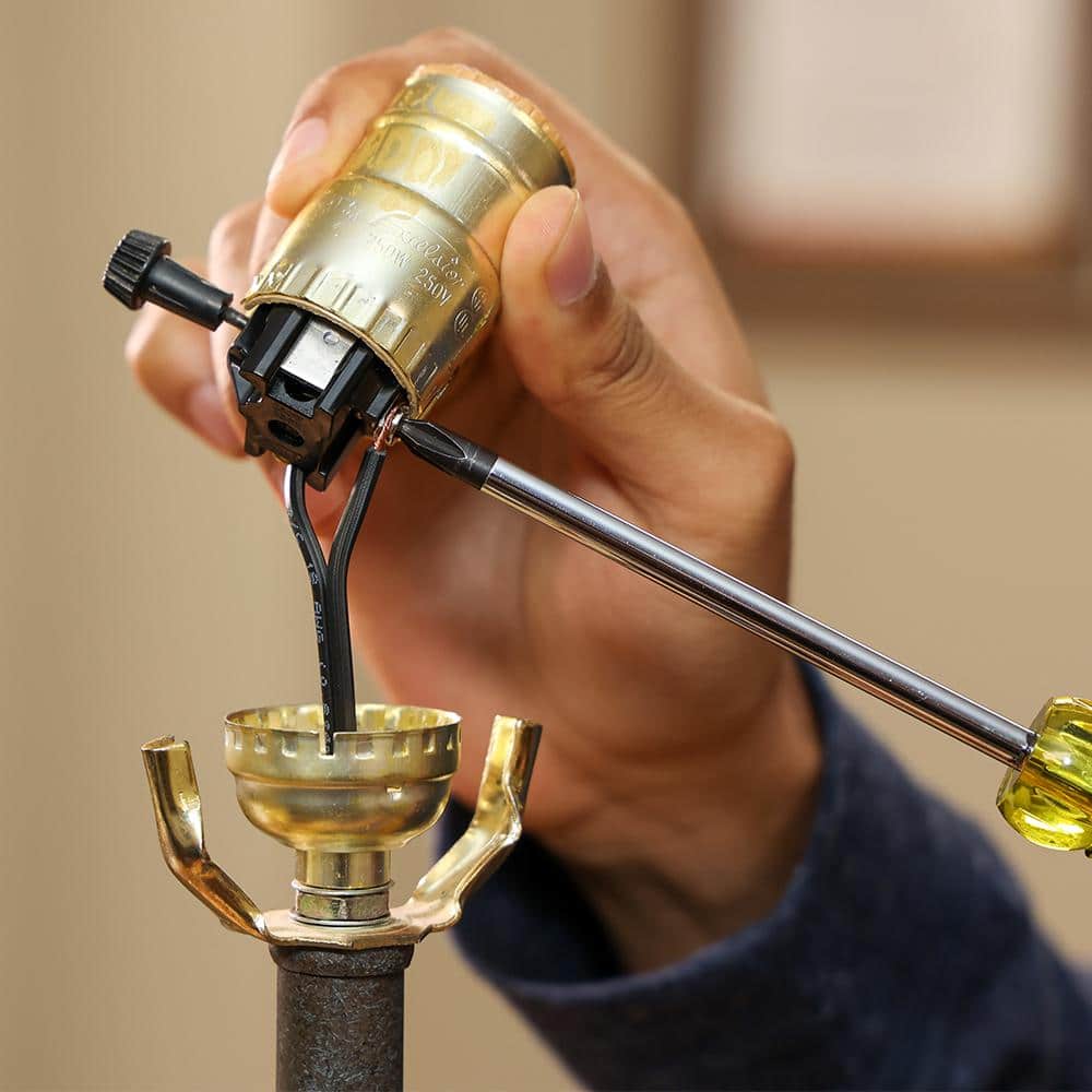 Cerrowire 250 ft. 18/2 Black Stranded SPT-1 Copper Lamp Wire (4)