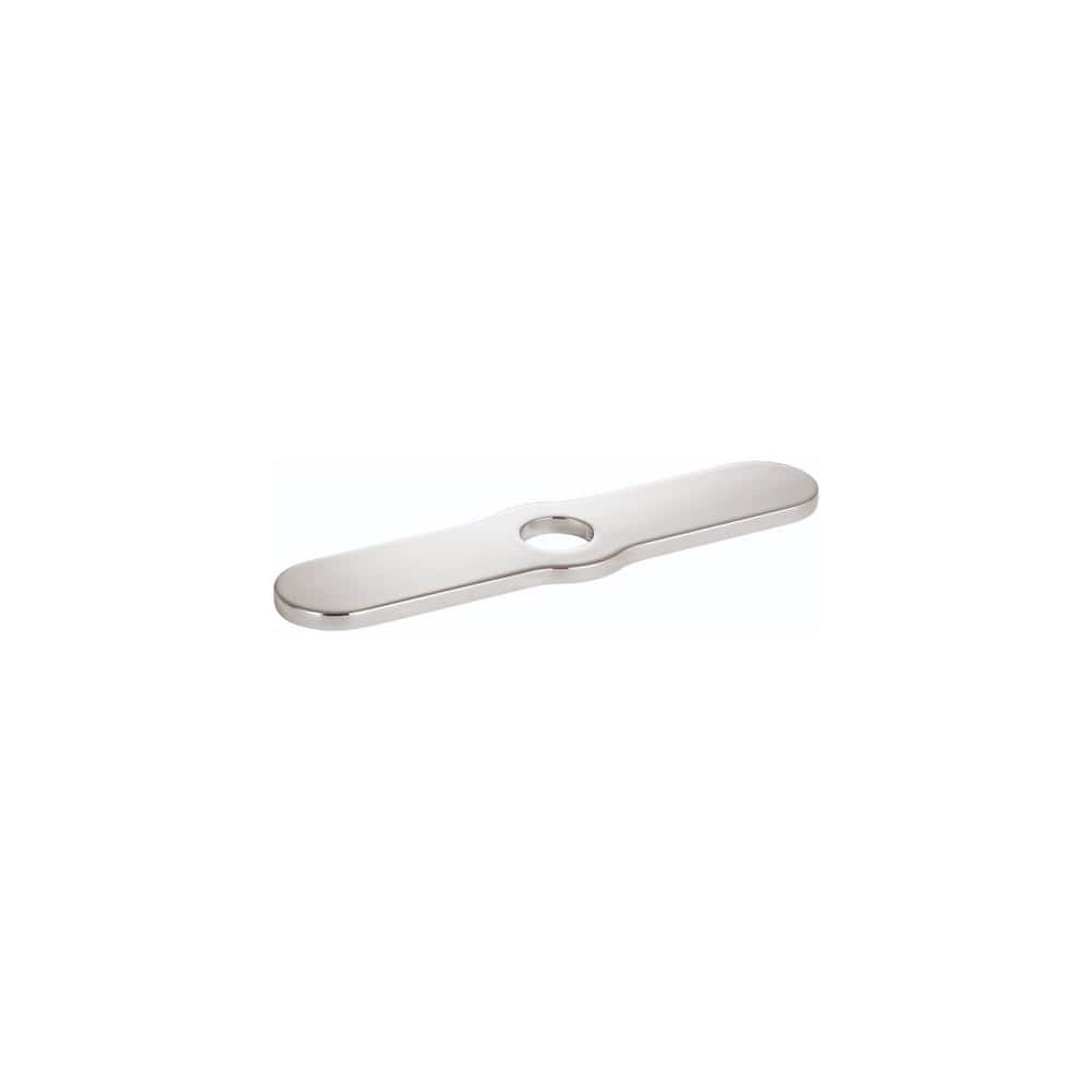 Hansgrohe Joleena 11 in. Base Plate Chrome