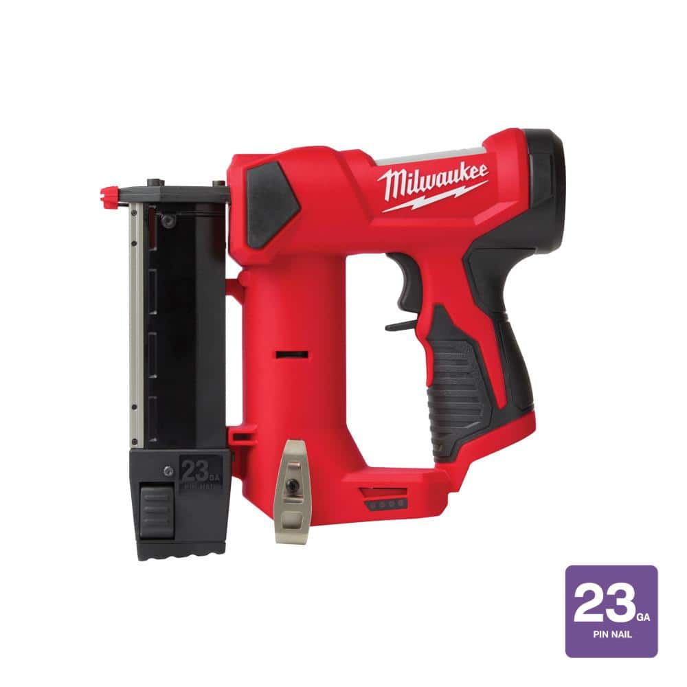 Pin Nailers