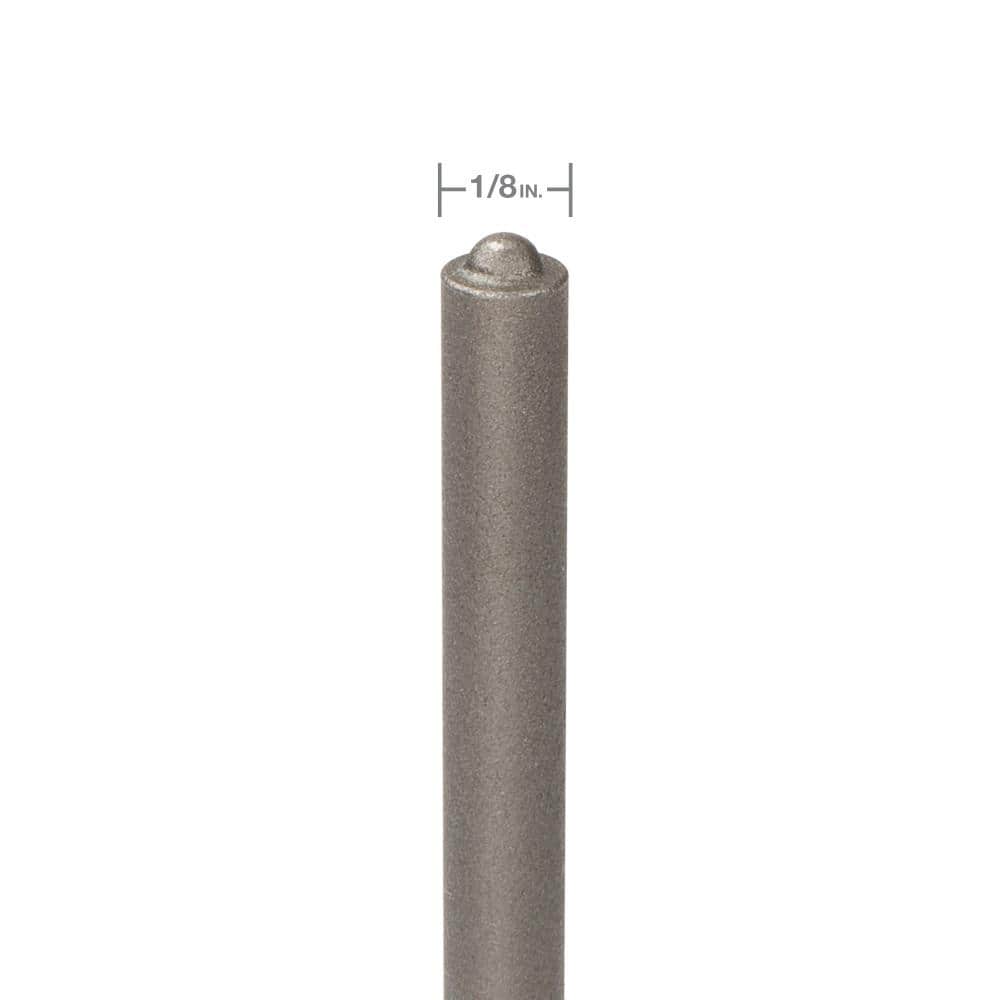 TEKTON 1/8 in. Roll Pin Punch (3)