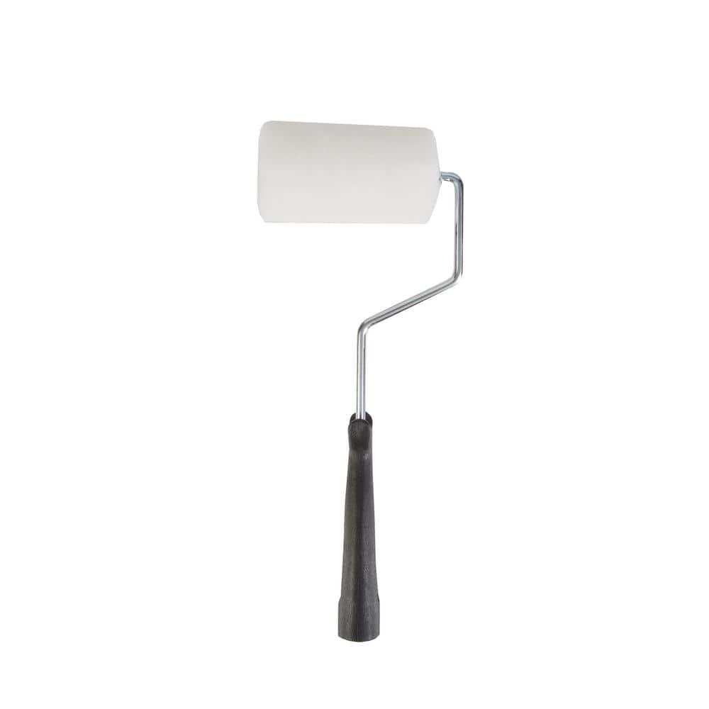 Wooster 4 in. x 3/8 in. Super Trimmer Frame and Roller (2)
