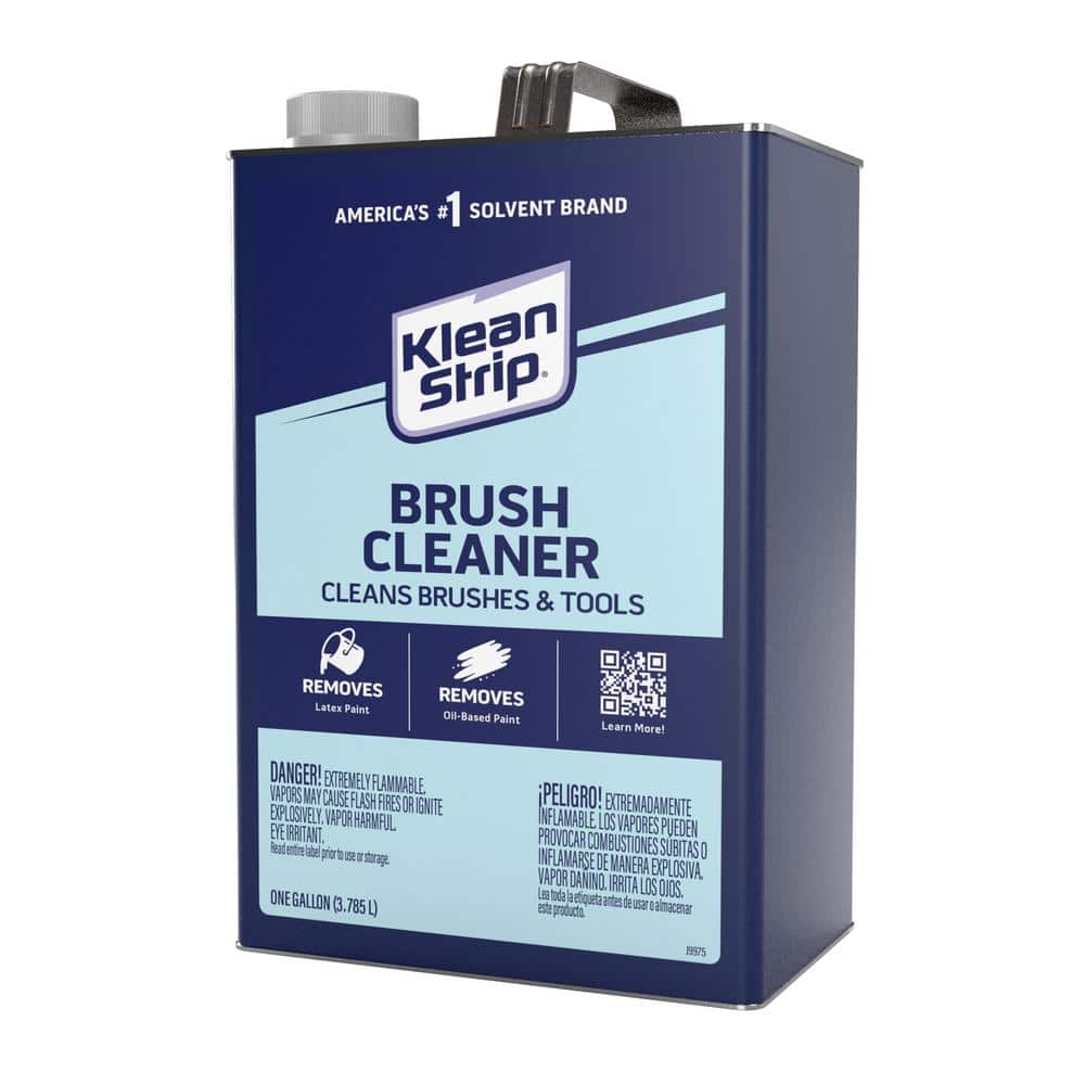Klean-Strip 1 gal. Brush Cleaner (3)