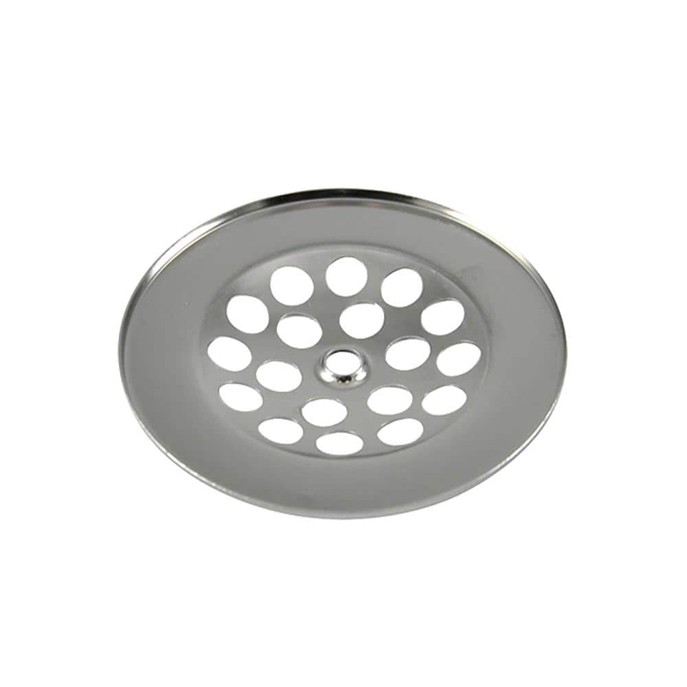 DANCO 2-7/8 in. Bath Grid Strainer with Screw (3)