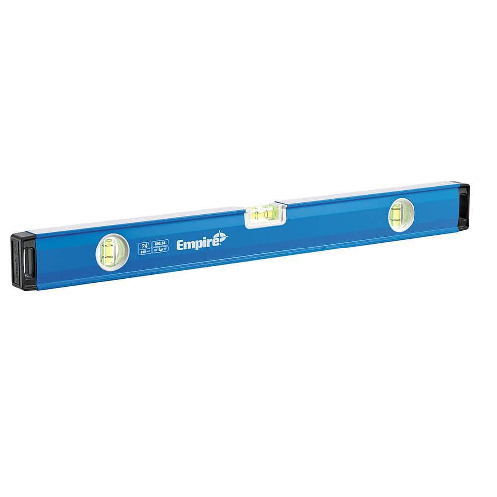 Empire Aluminum Box Level Set (3)