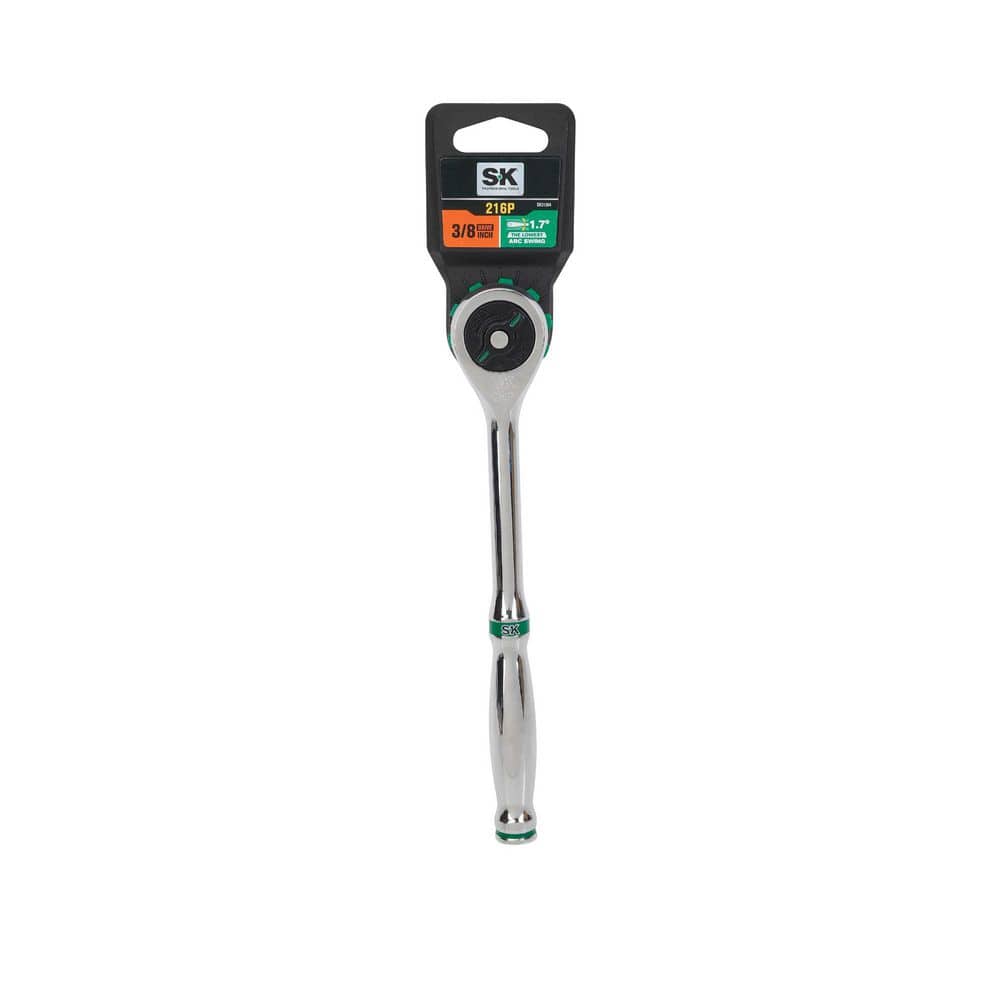 SK01004 3/8 in. Drive 216-Position Ratchet (2)