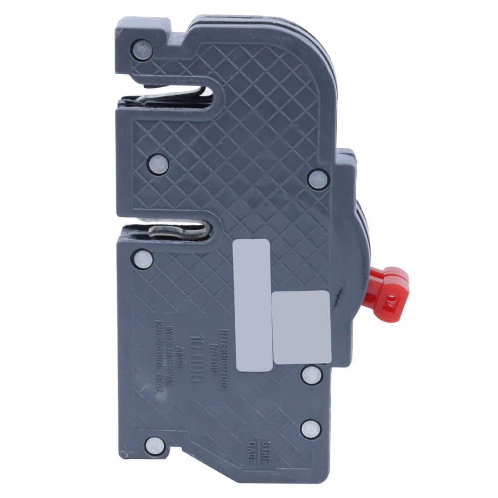 New VPKUBIZ 20 Amp/20 Amp 3/4 in. 1-Pole Zinsco Twin R3820 Replacement Circuit Breaker (3)