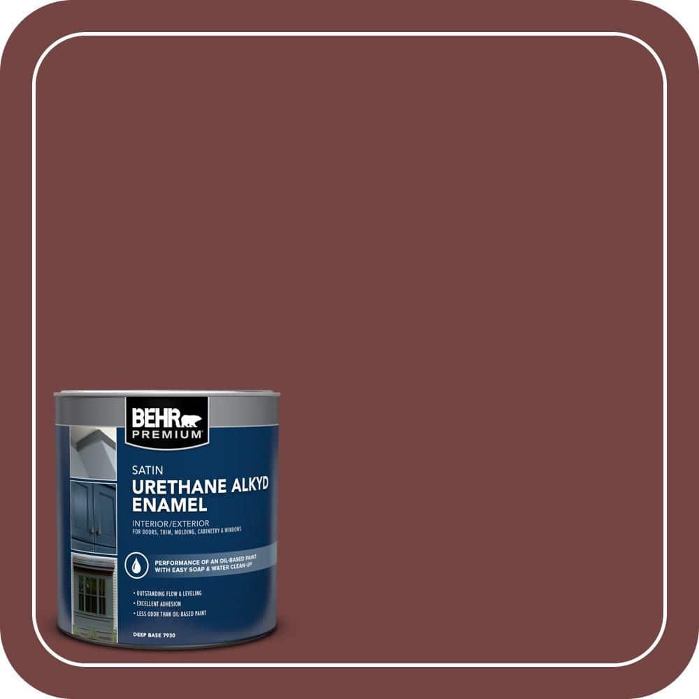 BEHR PREMIUM #S130-7 Enamel Urethane Alkyd (1)