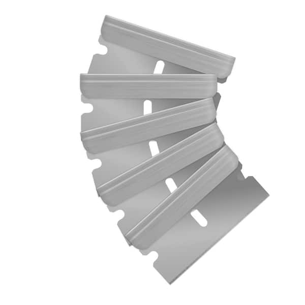 Anvil Single Edge Razor Blade (10-Pack) (2)