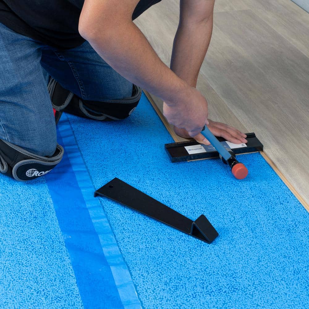 Lifeproof Pro Flooring Installation Kit for Hardwood, Laminate and Vinyl (3)