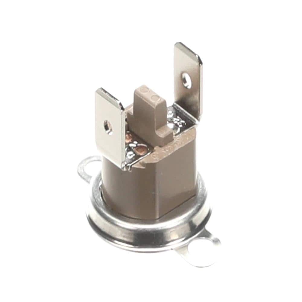 York High Limit Temperature Control Opens At 190 Deg Manual Reset Spst S1-02532655000