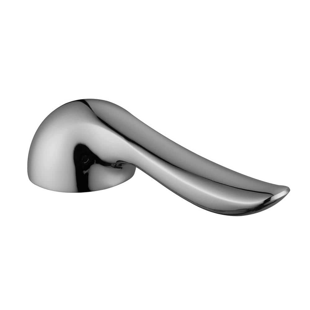 Glacier Bay Replacement Filtration Faucet Handle Kit, Chrome (1)