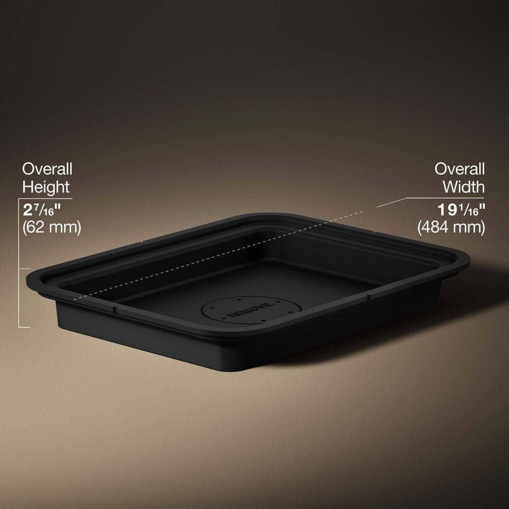 KOHLER Mounting Block for Freestanding Tub Filler (2)