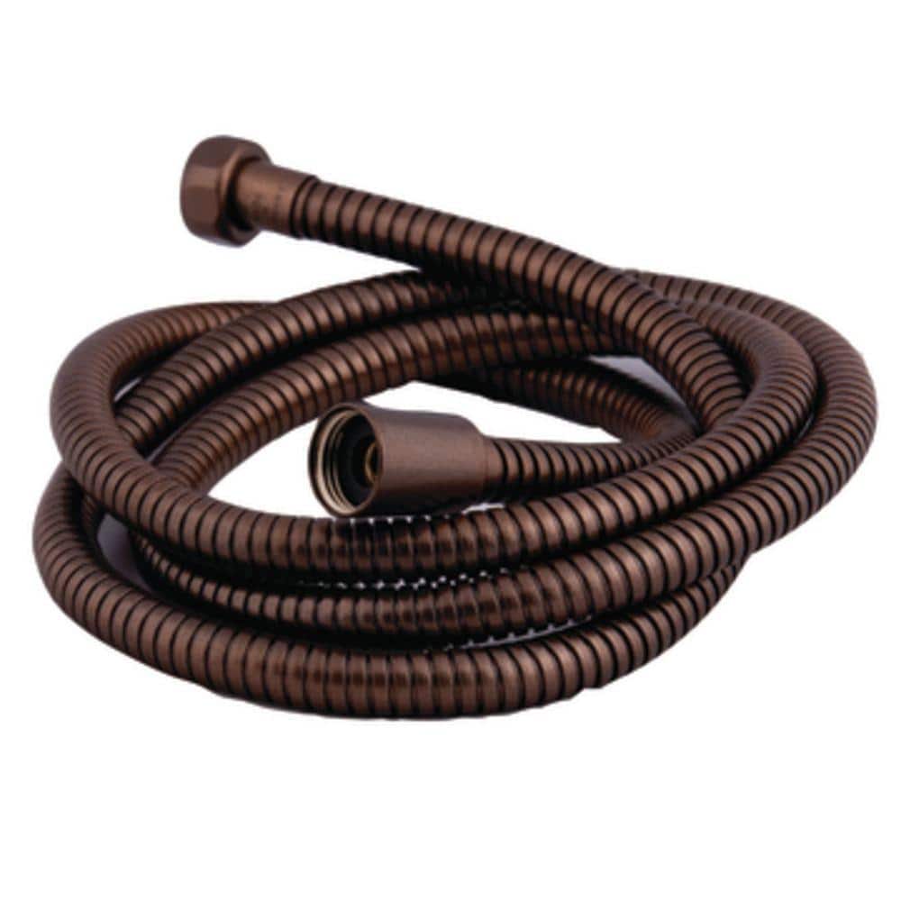 MOEN Handheld Shower Hose in Brown (1)