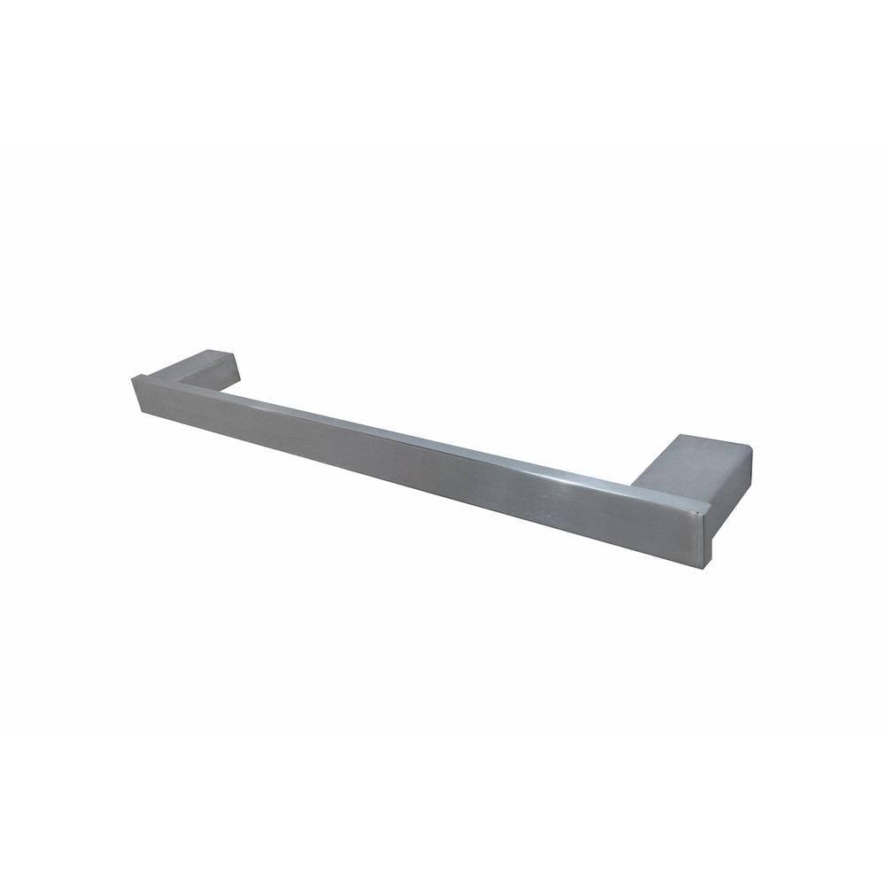 BOANN Sweden Wall Mounted Bath Single Towel Bar (3)