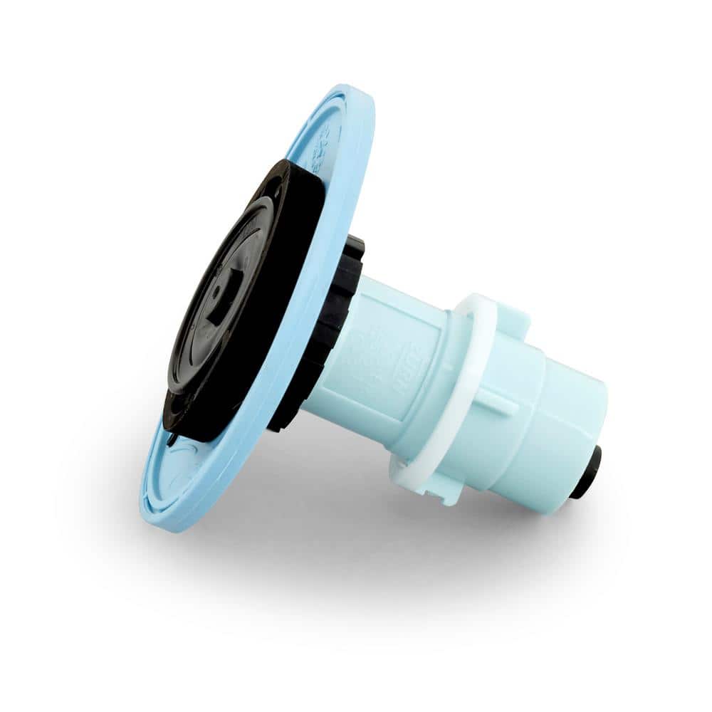 Zurn Urinal Repair/Retrofit Kit for 1.0 GPF AquaFlush Diaphragm Flush Valve (2)